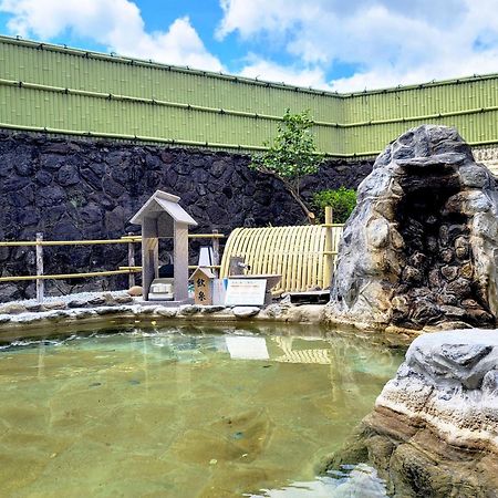 Hitaonsen Hananoki River Terrace 외부 사진