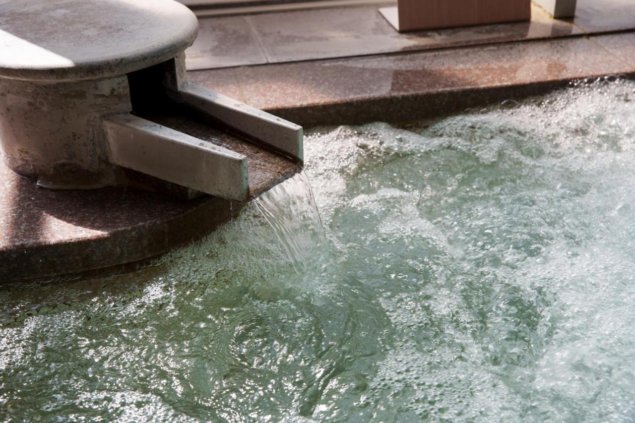 Hitaonsen Hananoki River Terrace 외부 사진