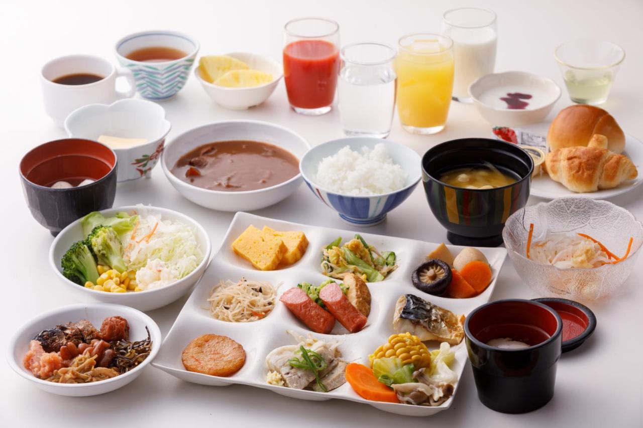 Hitaonsen Hananoki River Terrace 외부 사진