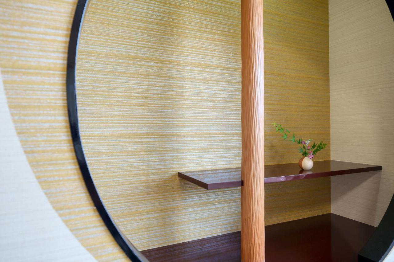 Hitaonsen Hananoki River Terrace 외부 사진