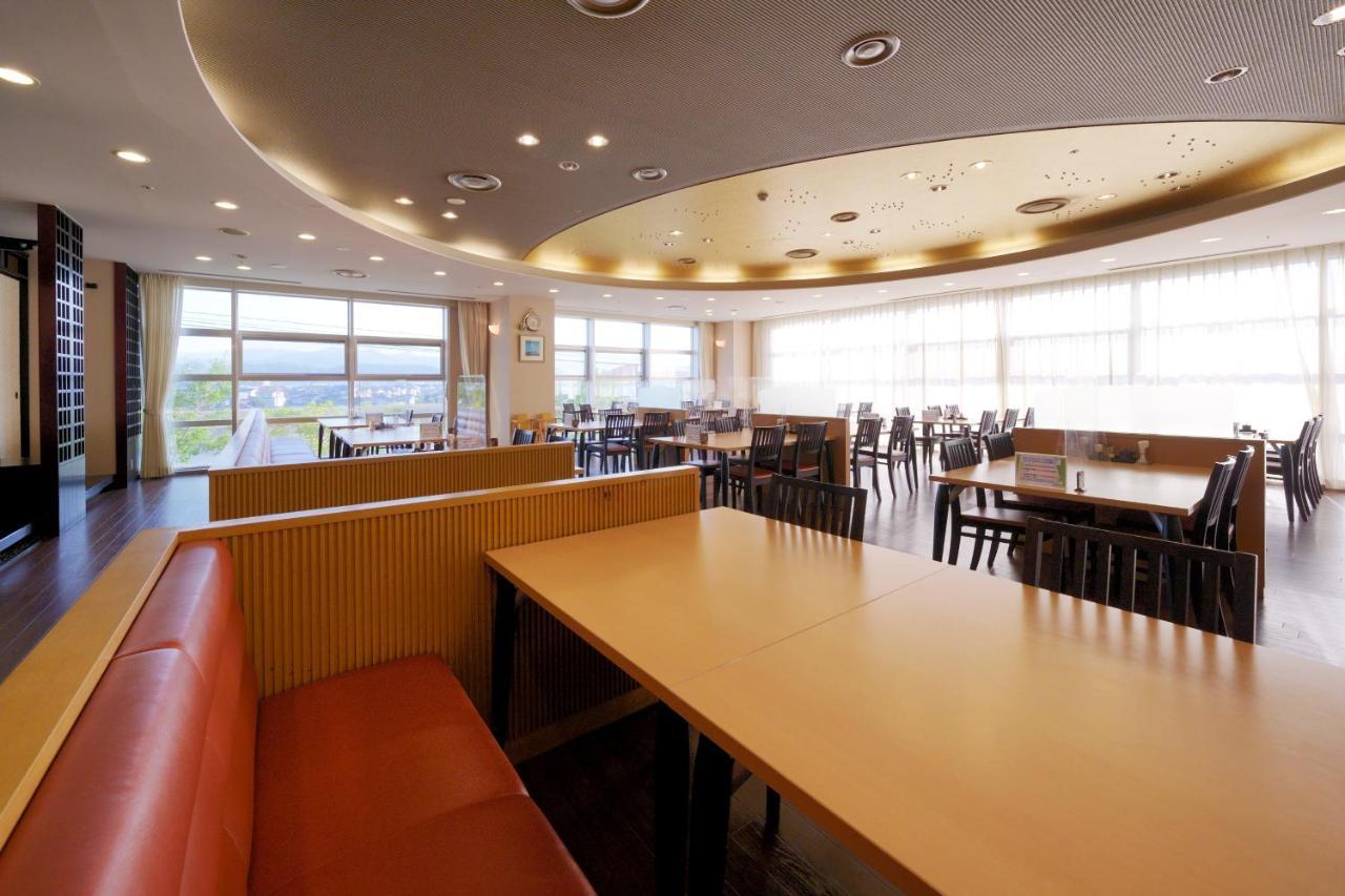 Hitaonsen Hananoki River Terrace 외부 사진