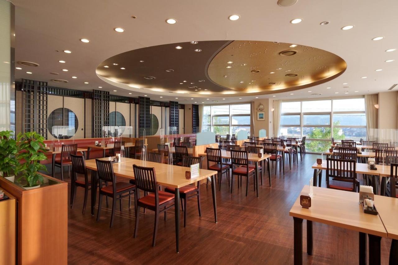 Hitaonsen Hananoki River Terrace 외부 사진
