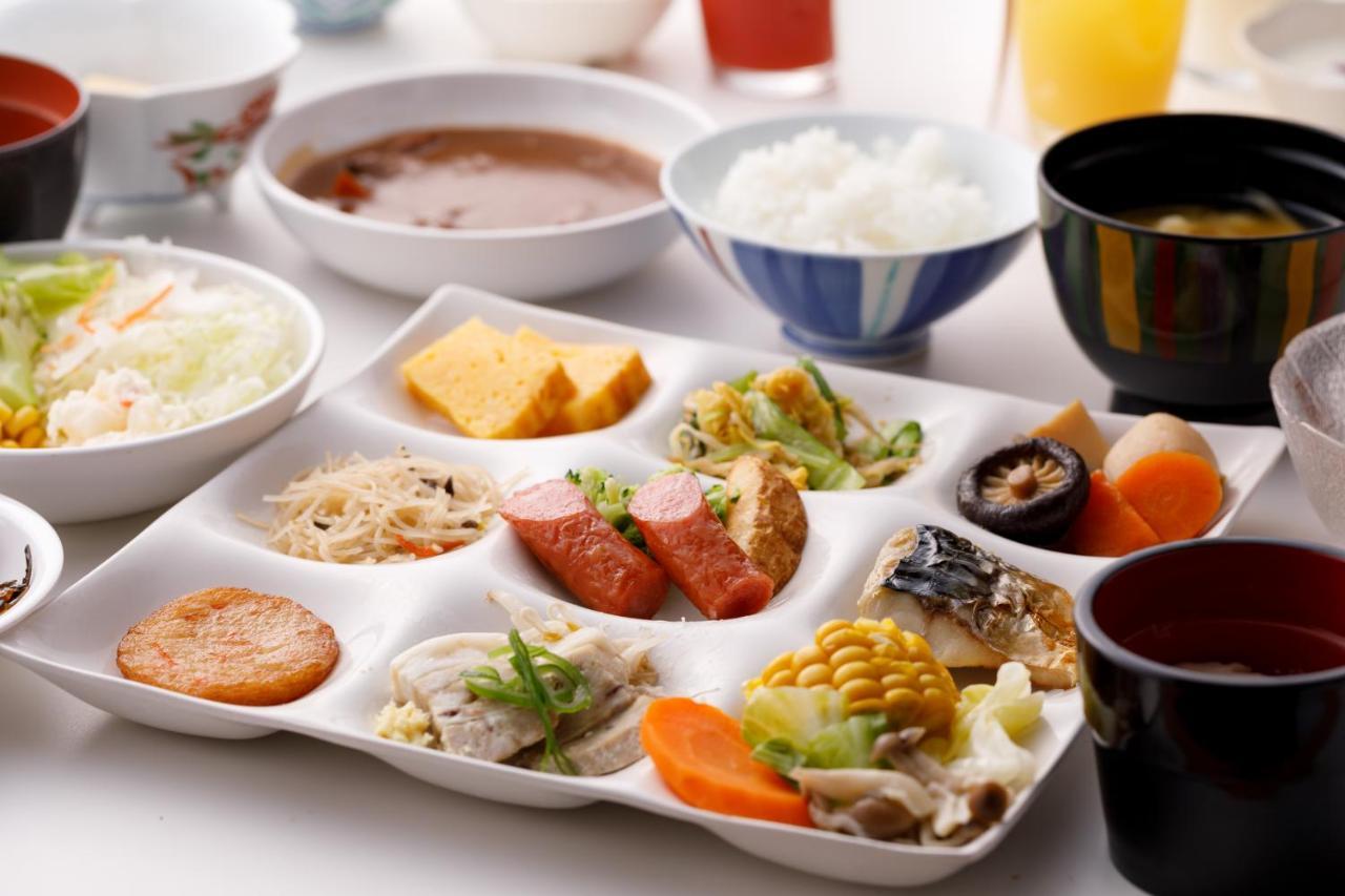 Hitaonsen Hananoki River Terrace 외부 사진