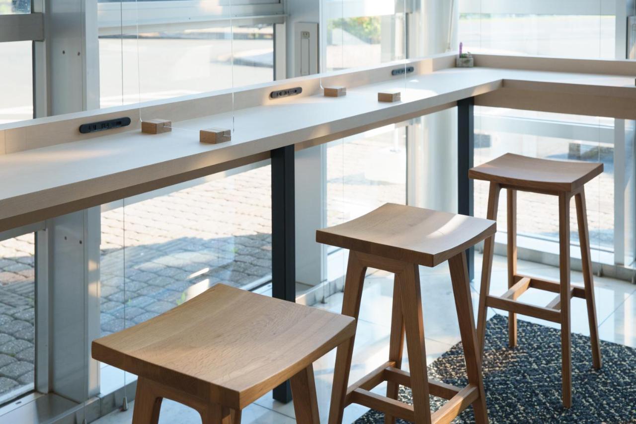 Hitaonsen Hananoki River Terrace 외부 사진
