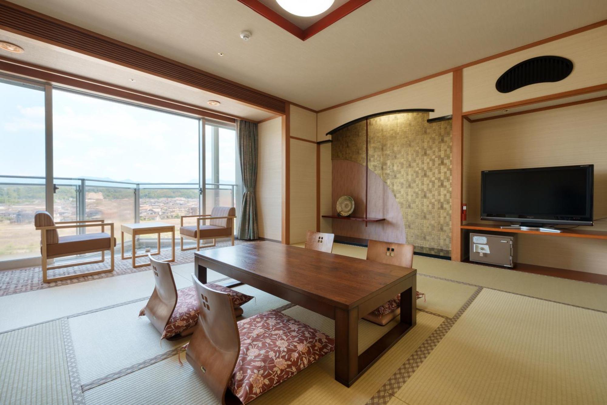 Hitaonsen Hananoki River Terrace 외부 사진