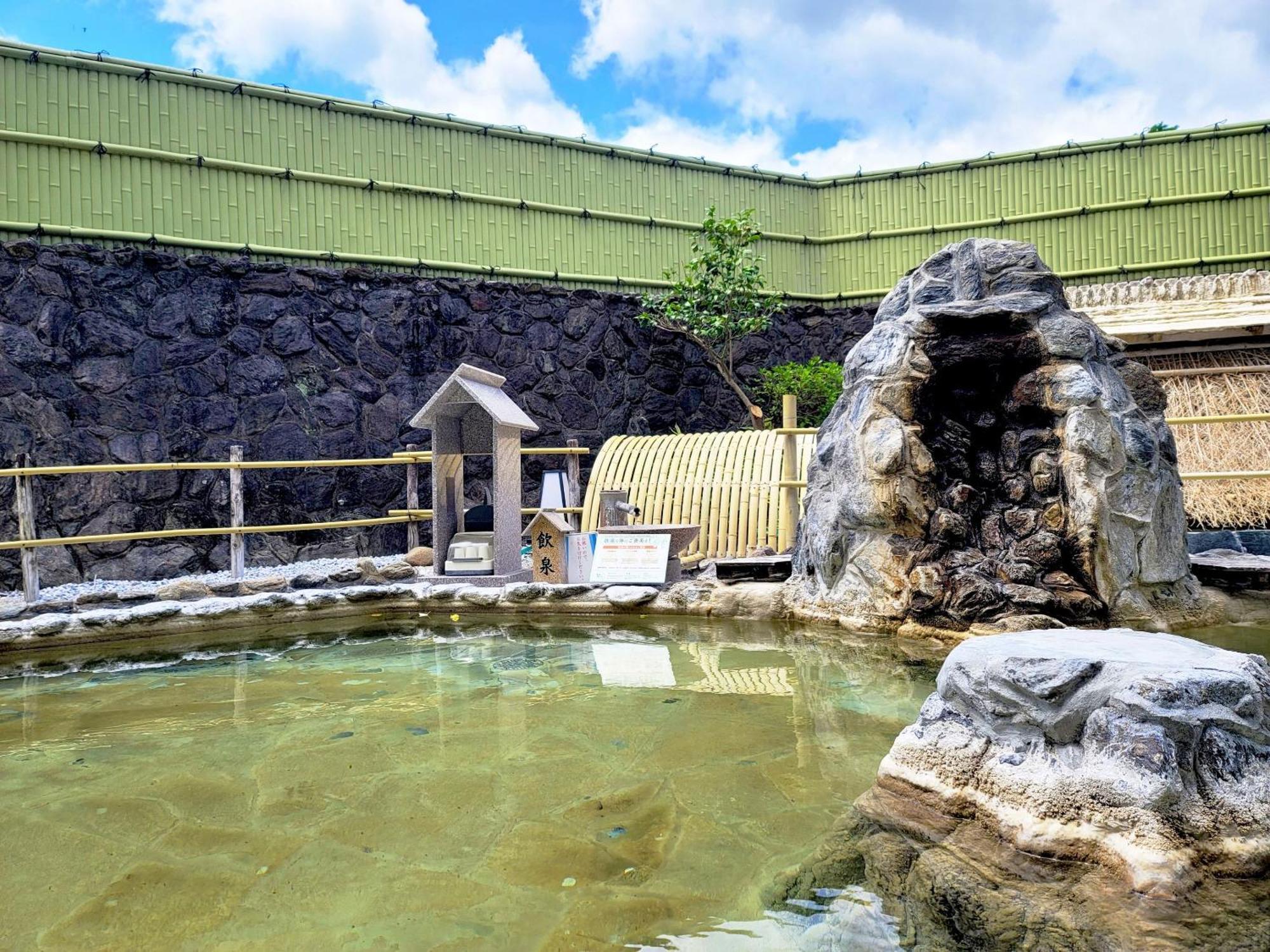 Hitaonsen Hananoki River Terrace 외부 사진